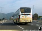 Busscar Vissta Buss LO / Mercedes Benz O-400RSE / Expreso Norte