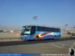 Busscar El Buss 340 / Mercedes Benz O-400RSE / Buses Horizonte