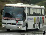 Busscar El Buss 340 / Mercedes Benz O-400RSE / Intercomunal