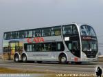 Metalsur Starbus / Mercedes Benz O-400RSD / Cata