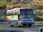 Busscar Vissta Buss HI / Mercedes Benz O-400RSD / Buses Díaz