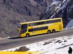 Niccolo Concept 2250 / Mercedes Benz O-400RSD / El Rapido