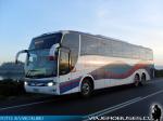 Marcopolo Paradiso 1200 / Mercedes Benz O-400RSD / Buses Garcia