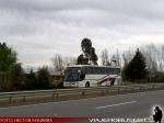 Marcopolo Viaggio 1050 / Mercedes Benz O-400RSE / Buses Garcia