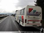 Busscar El Buss 340 / Mercedes Benz O-400RSE / Intercomunal