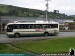 Marcopolo Viaggio GV 1000 / Mercedes Benz O-400RSE / Trans Chiloe