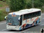 Busscar Vissta Buss LO / Mercedes Benz O-400RSE / Via-Tur