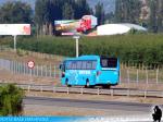 Busscar Vissta Buss LO / Mercedes Benz O-400RSL / Inter Sur