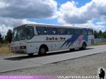 Mercedes Benz O-400RSL / Jota Be