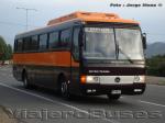 Mercedes Benz O-400RS / Particular