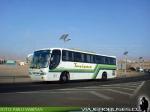 Comil Campione 3.45 / Mercedes Benz O-400RSE / Turismo San Patricio