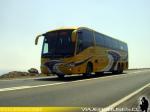 Irizar Century 3.70 / Mercedes Benz O-500RSD / Camus