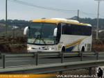 Marcopolo Viaggio 1050 / Mercedes Benz O-500R / Buses Cejer