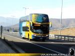 Marcopolo Paradiso G7 1800DD / Mercedes Benz O-500RSD / Buses CVU