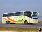 Irizar Century / Mercedes Benz O-500RSD / Expreso Norte