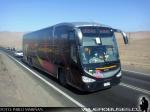 Irizar Century 3.90 / Mercedes Benz O-500RSD / Frontera del Norte