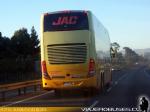 Marcopolo Paradiso G7 1800DD / Mercedes Benz O-500RSD / JAC