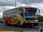 Irizar Century 3.90 / Mercedes Benz O-500RSD / Pullman Luna