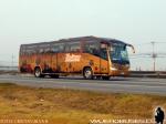 Irizar Century 3.70 / Mercedes Benz O-500RS / Buses Madrid