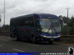 Marcopolo Paradiso G7 1050 / Mercedes Benz O-500RS / Pullman Sur