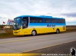 Comil Campione 3.45 / Mercedes Benz O-500R / Bus-Sur