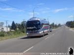 Irizar I6 / Mercedes Benz OC-500RF / Cruz del Sur