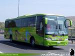 Busscar El Buss 340 / Mercedes Benz O-500R/ Jet Sur