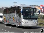 Irizar InterCentury / Mercedes Benz O-500R / MelenTour