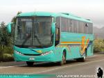 Comil Campione 3.45 / Mercedes Benz O-500RS / Agrobus