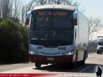 Irizar Century 3.90 / Mercedes Benz O-500RSD / Buses JM