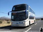 Marcopolo Paradiso G7 1800DD / Mercedes Benz O-500RSD / Ahumada