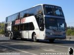 Busscar Panorâmico DD / Mercedes Benz O-500RSD / Buses Diaz