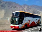 Comil Campione 4.05HD / Mercedes Benz O-500RSD / Evans