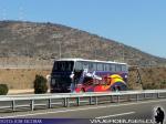 Busscar Panorâmico DD / Mercedes Benz O-500RSD / Flota Barrios