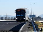 Irizar Century 3.90 / Mercedes Benz O-500RSD / Línea Azul