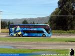 Busscar Panoramico DD / Mercedes Benz O-500RSD / Linatal