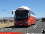 Irizar PB / Mercedes Benz O-500RSD / Pullman Bus