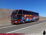 Marcopolo Paradiso 1550LD / Mercedes Benz O-500RSD / Ramos Cholele