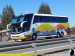 Marcopolo Paradiso G7 1600LD / Mercedes Benz O-500RSD / Ramos Cholele