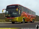 Comil Campione 3.65 / Mercedes Benz O-500RSD / Serena Mar