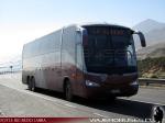 Irizar Century 3.90 / Mercedes Benz O-500RSD / Pullman Santa Rosa por Transmin