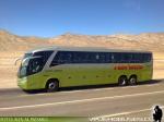 Marcopolo Paradiso 1200 G7 / Mercedes Benz O-500RSD / Tur-Bus