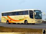 Comil Campione 3.45 / Mercedes Benz O-500RS / Expreso Norte