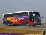 Busscar Jum Buss 380 / Mercedes Benz O-500RS / Flota Barrios