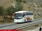 Irizar Century / Mercedes Benz O-500RS / Pullman del Sur Internacional