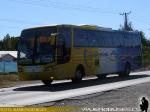 Busscar Vissta Buss LO / Mercedes Benz O-500R / Línea Azul