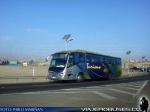 Irizar Century / Mercedes Benz O-500RS / Turismo San Patricio