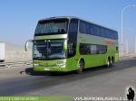 Marcopolo Paradiso 1800DD / Mercedes Benz O-500RSD / Tur-Bus