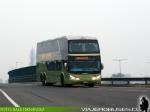 Modasa New Zeus II / Mercedes Benz O-500RSD / Tur-Bus