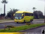 Marcopolo Paradiso G7 1200 / Mercedes Benz O-500RSD / Tepual - Especial Buses CVU